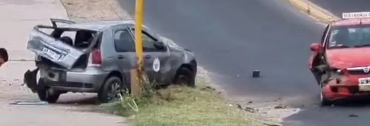 Crece el escándalo de la joven de 21 años sorprendida junto a un cura semidesnudo
