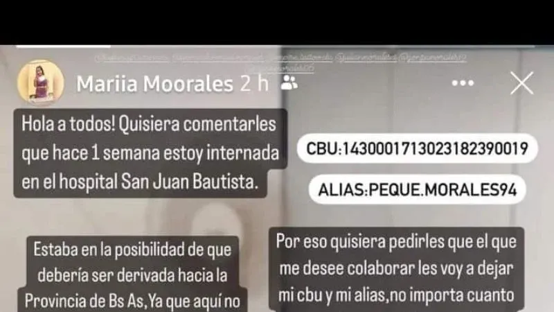 Crece la preocupación por la salud de Gerardo Rozín