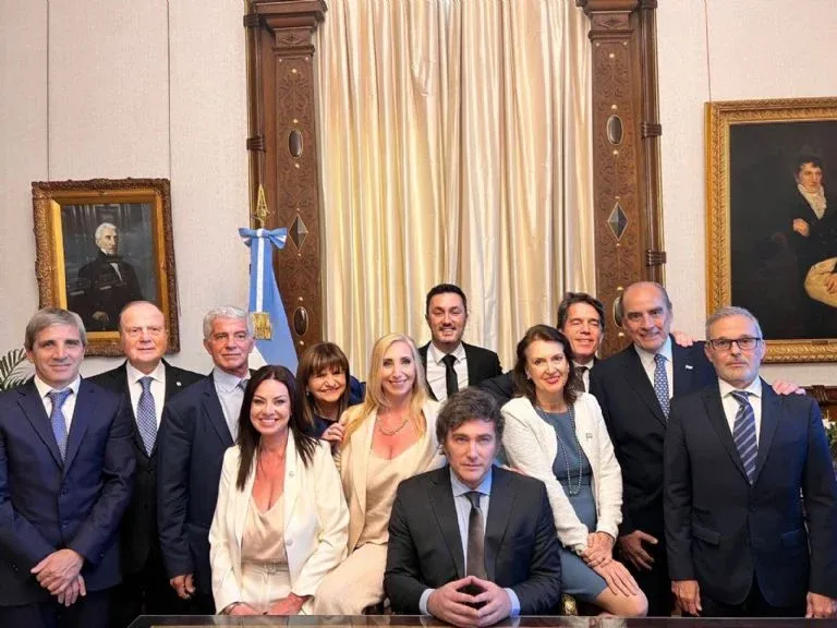 Crecen las expectativas por las medidas que anunciará Luis Caputo