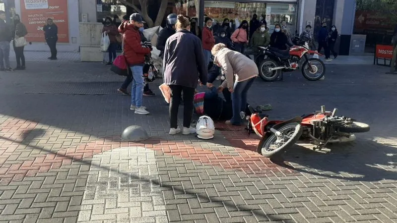 Creció en medio de la pobreza, emigró huyendo de la violencia y se convirtió en la mejor maestra