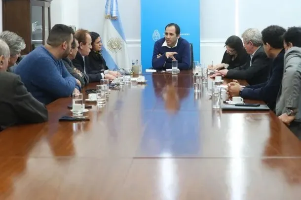 “Creí que era carne picada”, el devastador relato del dueño de los perros que se comieron un bebé