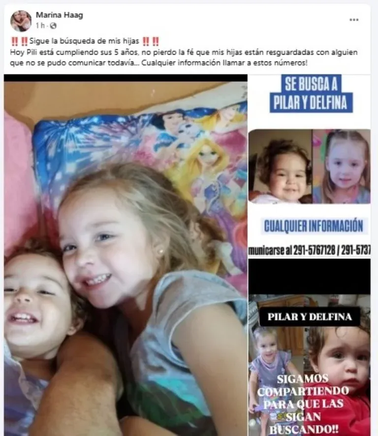 Crimen de Catalina Gutiérrez: revelaron nuevos detalles sobre el asesinato de la joven
