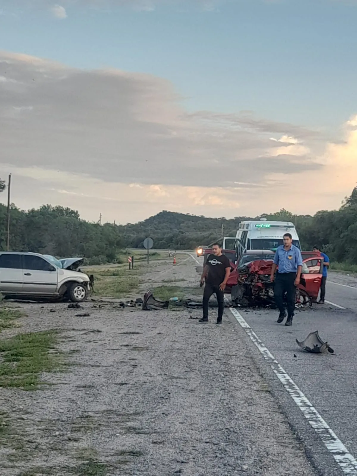 Crimen de Milena: la autopsia reveló que fue asesinada y detuvieron a la mamá y su pareja