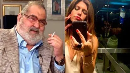 "Criminal idiotez": Matías Morla apuntó contra los médicos