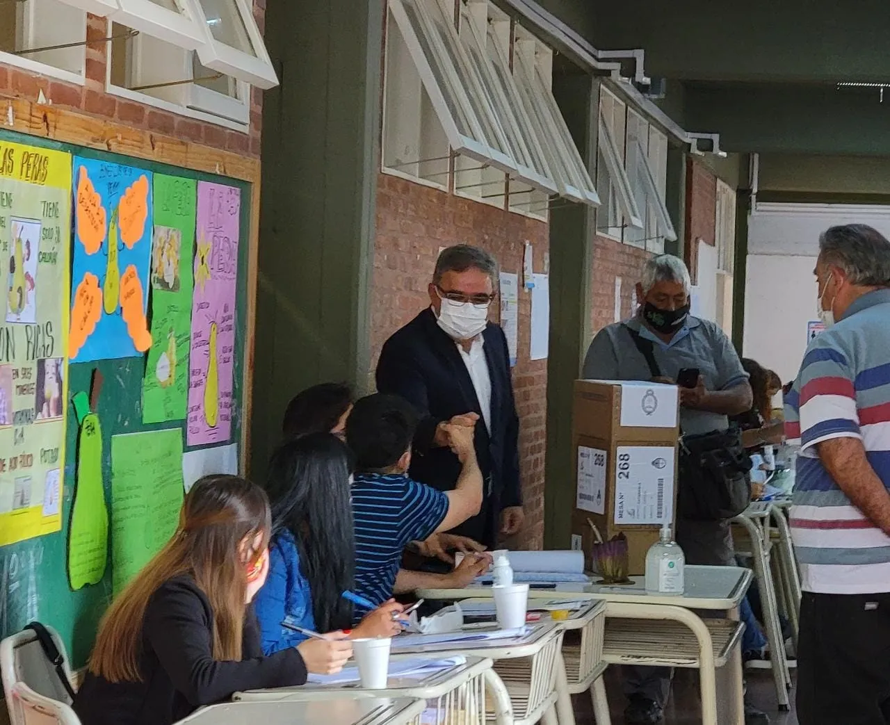 Cristina Kirchner anunció que no irá al acto en el búnker del Frente de Todos