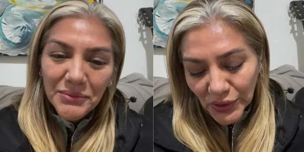 ¡Cristina Presa!: los mejores memes