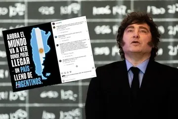 Cristina suma a un abogado cercano a Lula para llevar la causa Vialidad a tribunales internacionales