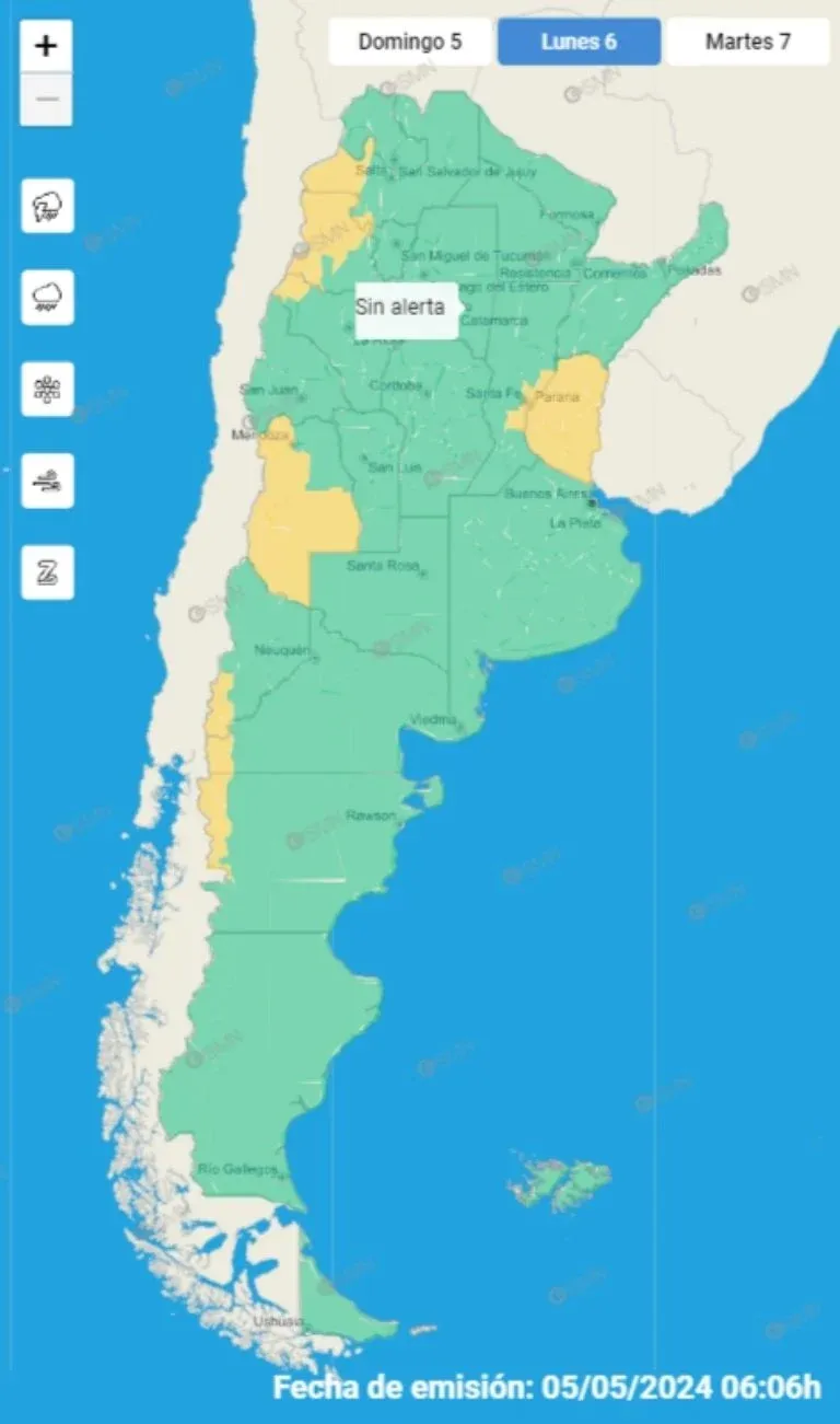 Críticas a la gira internacional del Gobernador Raúl Jalil, intendentes y legisladores