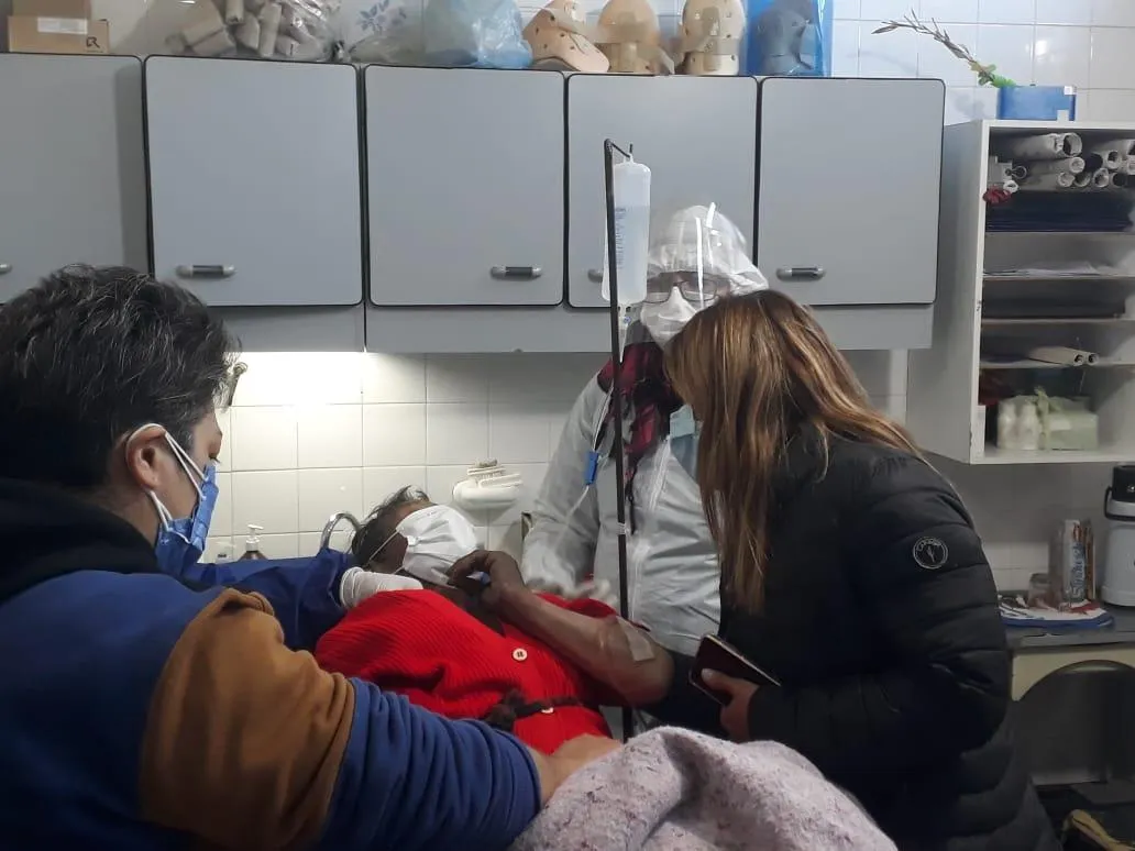 Cronograma completo de Vacunación COVID para este miércoles en Catamarca