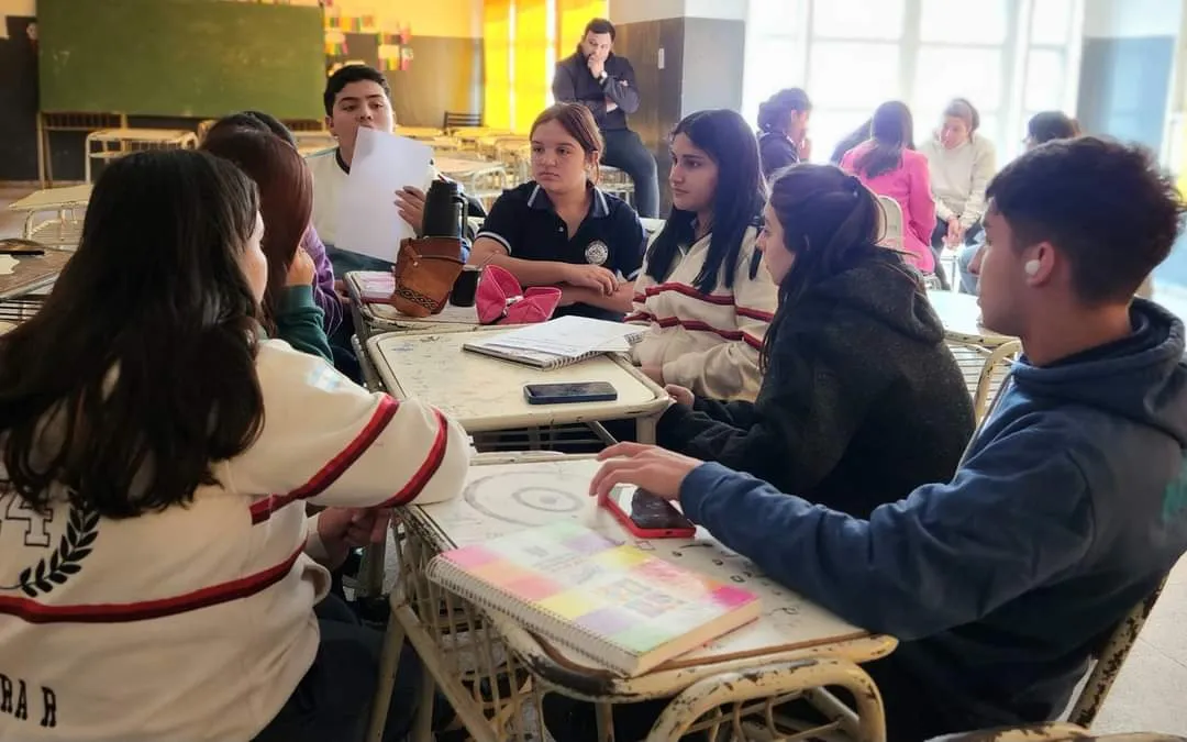 Cronograma de pago Becas "Catamarca incluye" y "Plan Arraigo"