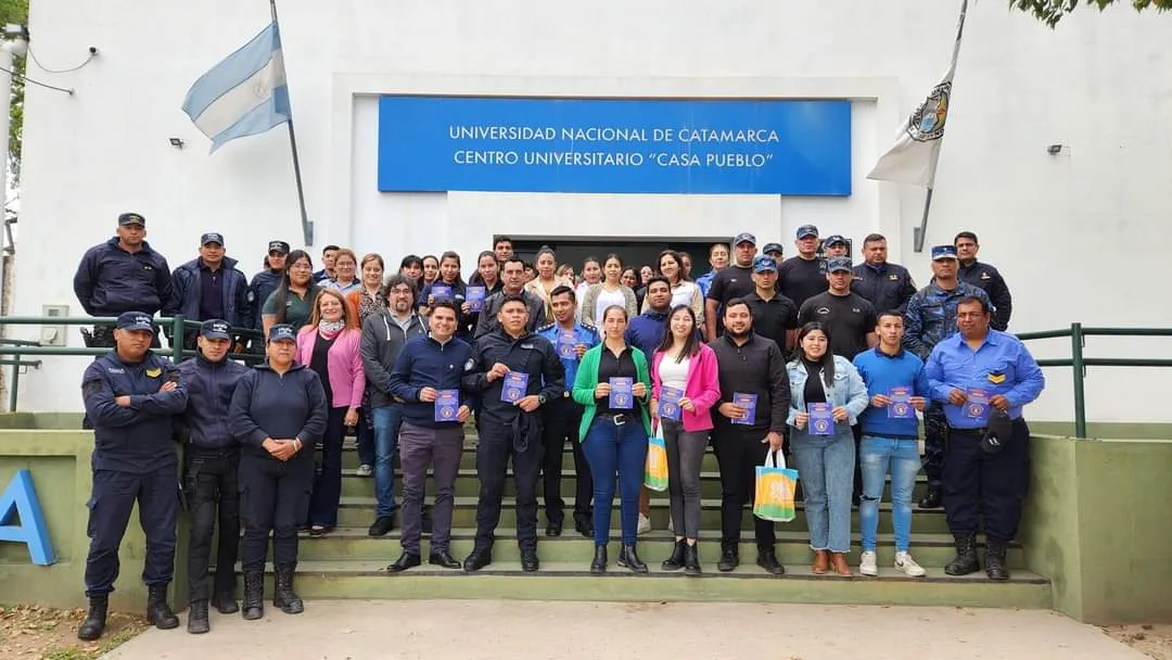 Cronograma de pago Becas "Catamarca incluye" y "Plan Arraigo"