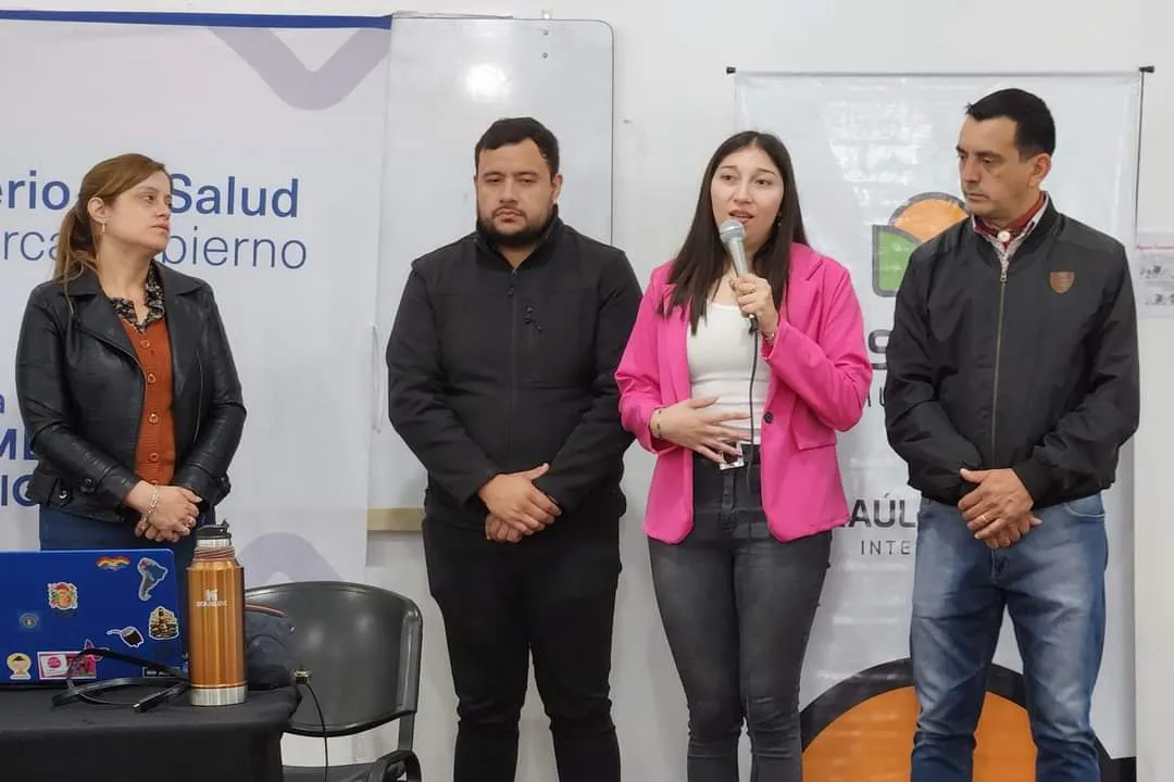 Cronograma de pago Becas "Catamarca incluye" y "Plan Arraigo"