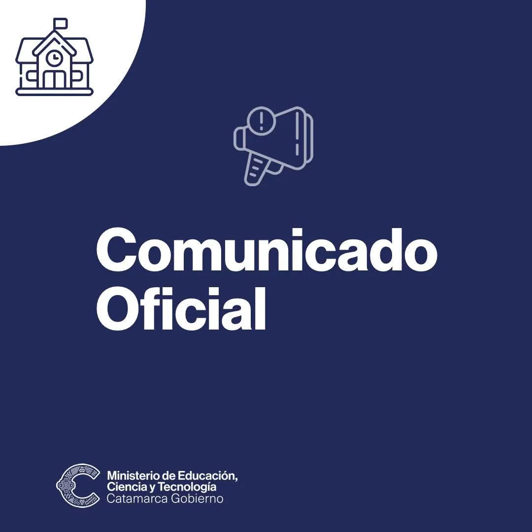 Cronograma de pago de Becas "Catamarca incluye" y "Plan arraigo"