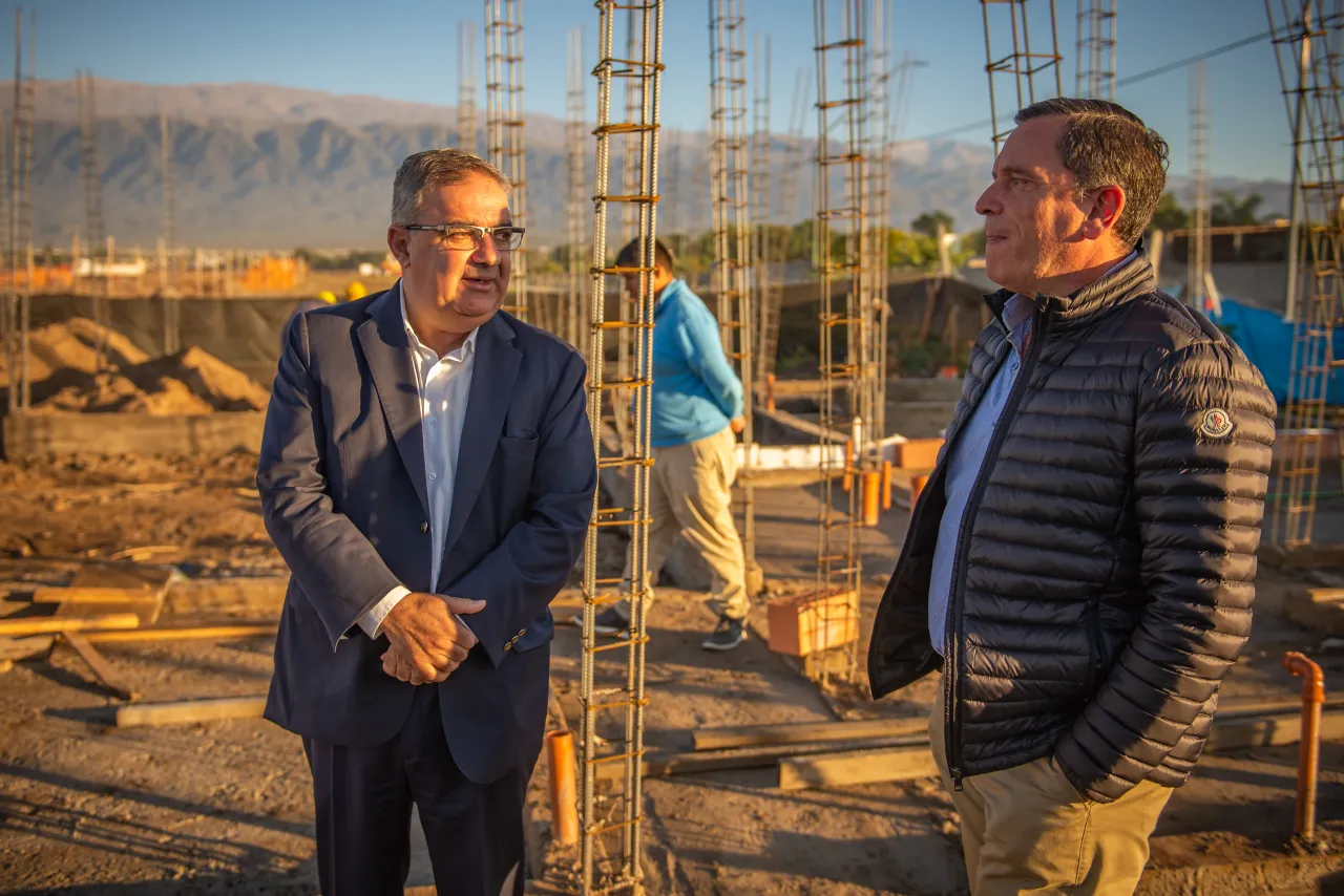 Cronograma oficial de la Feria de Educación, Arte, Ciencia y Tecnología 2023