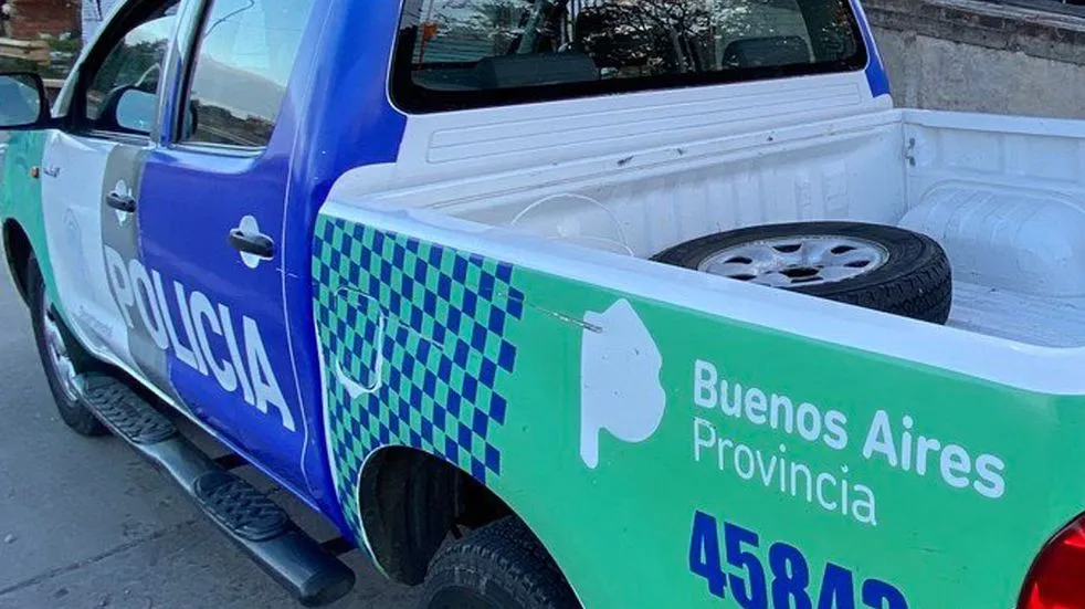 Cruzó en rojo y atropelló a seis hermanitos: "Todos están muertos”