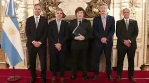Cuál es el auto automático más barato para comprar hoy en la Argentina