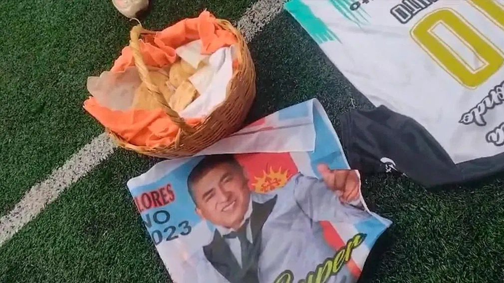 ¿Cuál es la canasta básica en Argentina 2023?