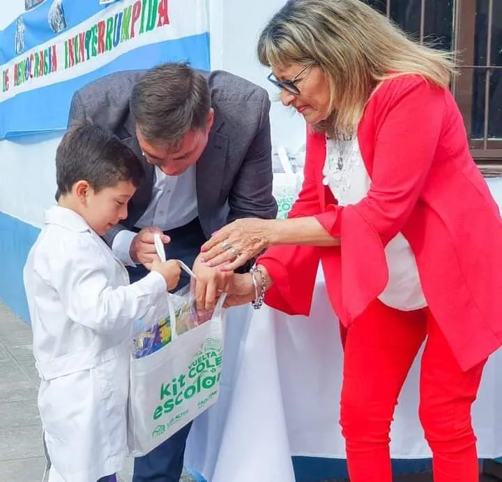 Cuál fue el trato de Hugo Tomei con los padres de Máximo Thomsen