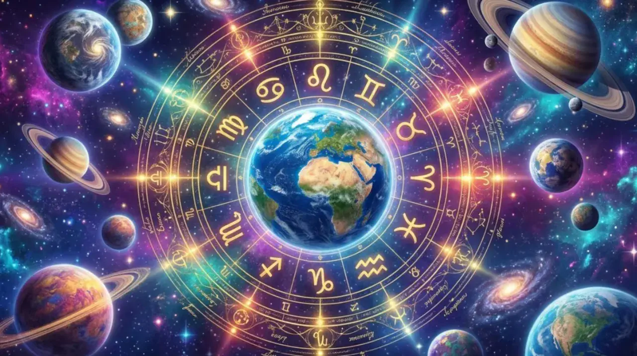 Cuáles son los 4 signos del zodiaco que tendrán más cambios en este Otoño