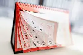 Cuándo es el próximo fin de semana largo