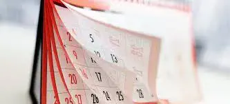 Cuándo es el próximo fin de semana largo