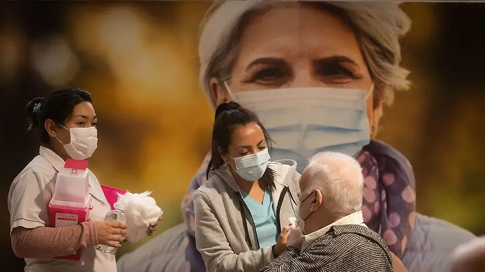 ¿Cuándo se celebra el Día del Padre en Argentina en 2021?