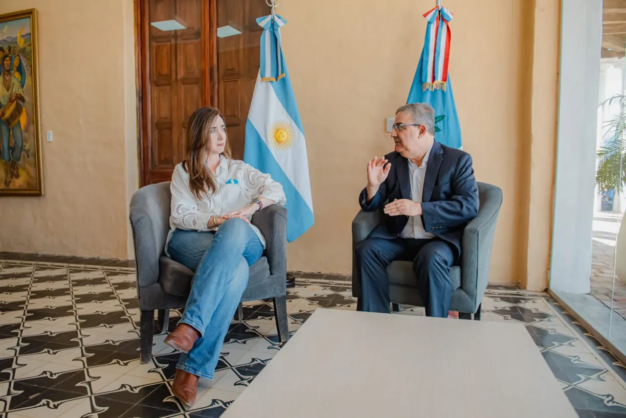 Cuándo se habilitará el puente de Capital-Sumalao: "estamos ultimando detalles"
