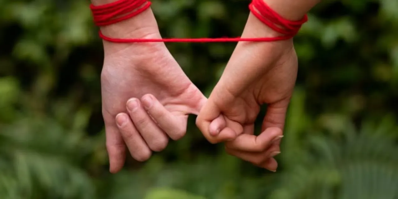 Cuántas veces te enamoras en la vida, según la ciencia