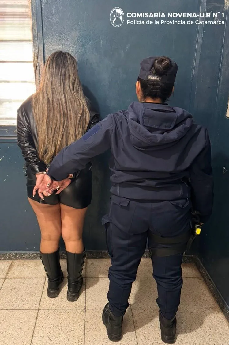 Cuantioso robo en un local del sur de la Capital