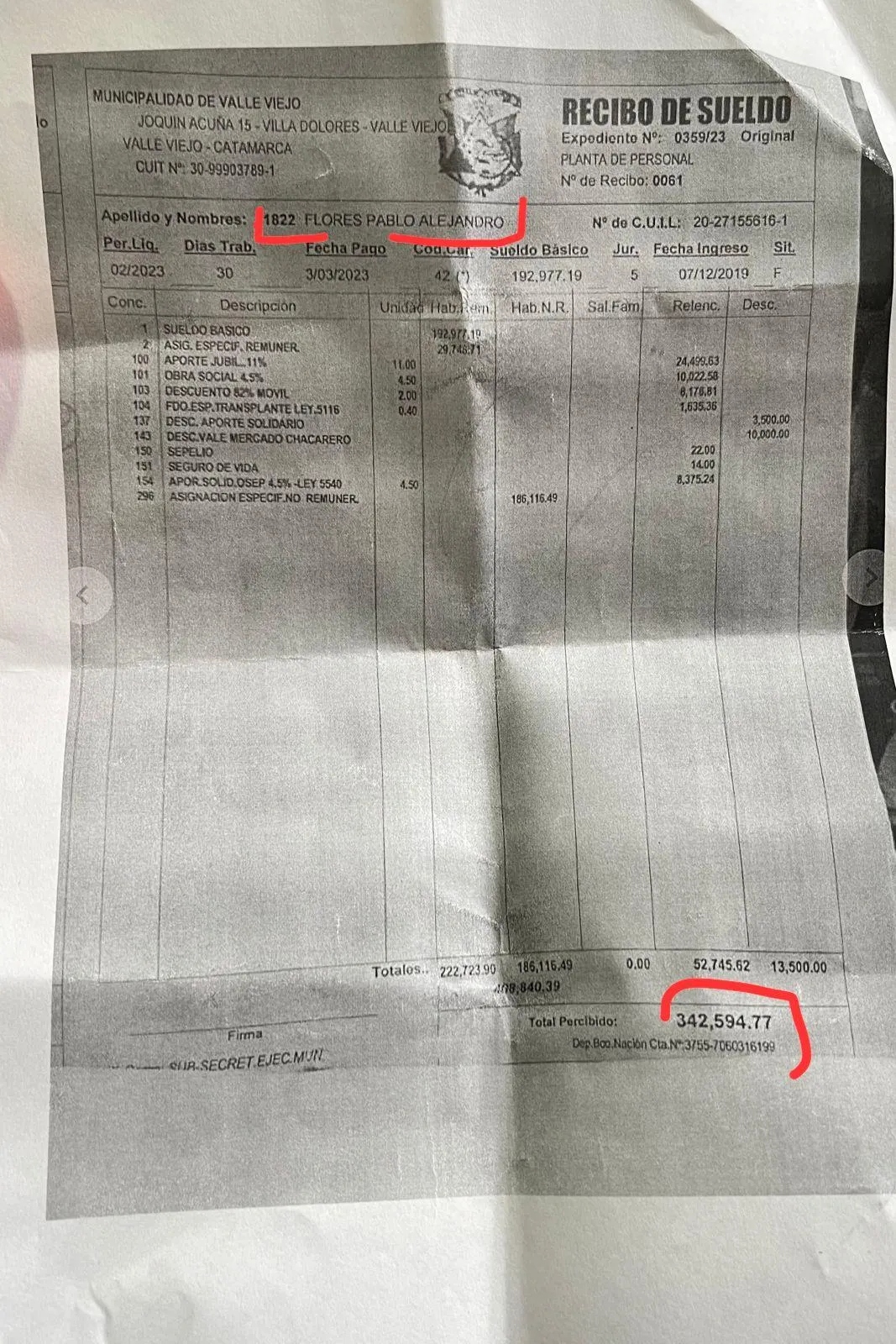 Cuánto aumentarían las jubilaciones en Junio