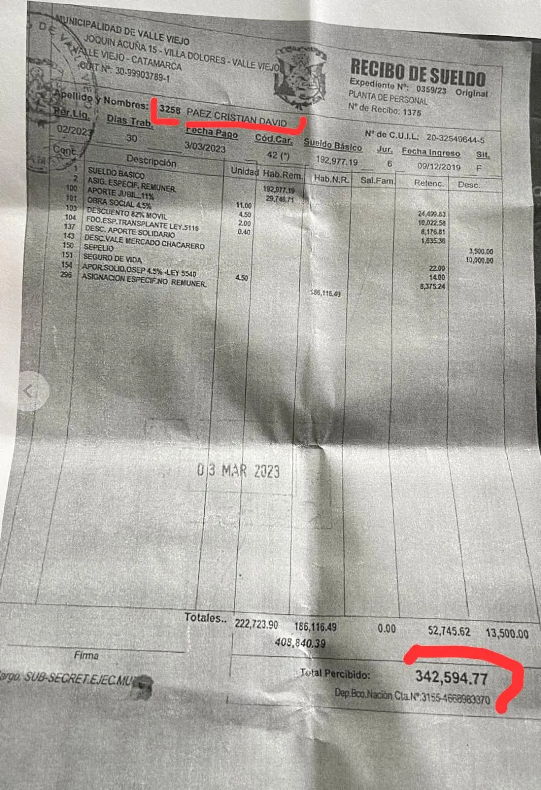 Cuánto aumentarían las jubilaciones en Junio