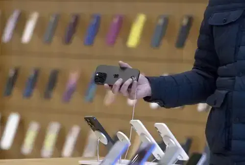Cuánto costará el iPhone en la Argentina y cómo quedará la comparación de precios con Chile