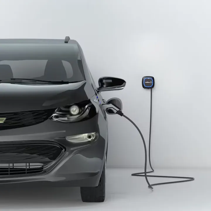 Cuánto cuesta mantener un novedoso auto eléctrico