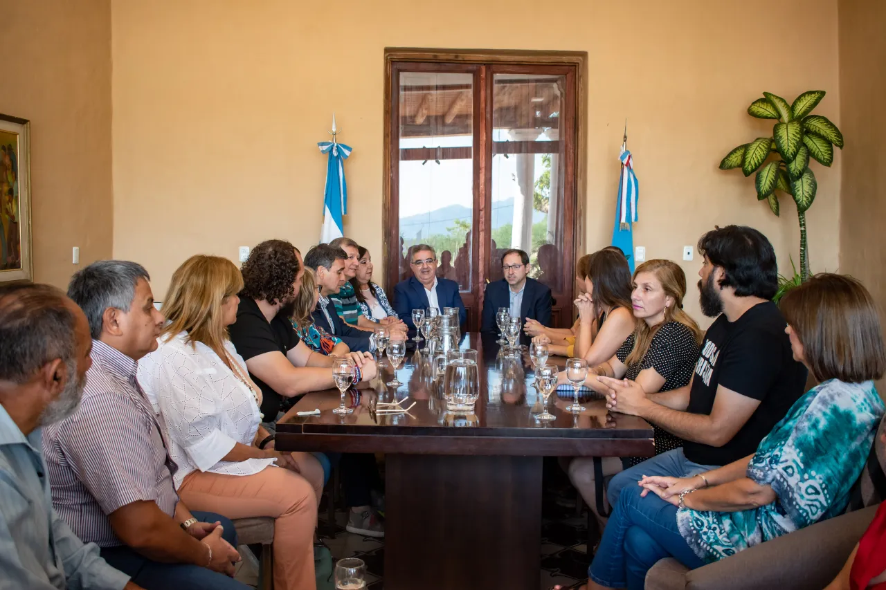 Cuánto falta para el próximo fin de semana largo
