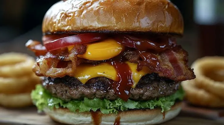 Cuánto ganan los empleados de McDonalds, Burger King y Mostaza