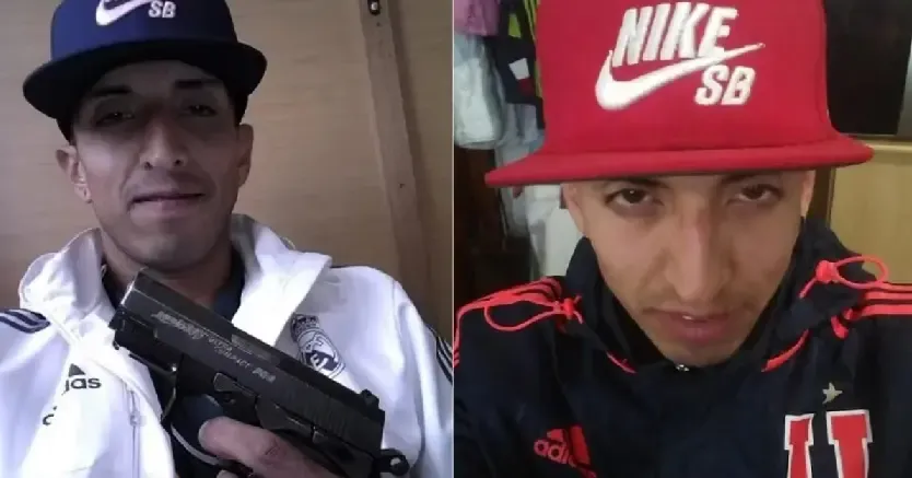 Cuánto pidió un abogado para defender a Blas Cinalli y Ayrton Viollaz