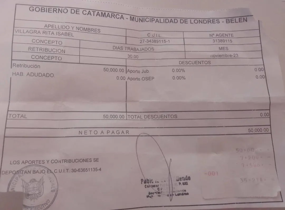 ¿Cuánto sale la bermuda que usó Lionel Messi para ir a hacer las compras?