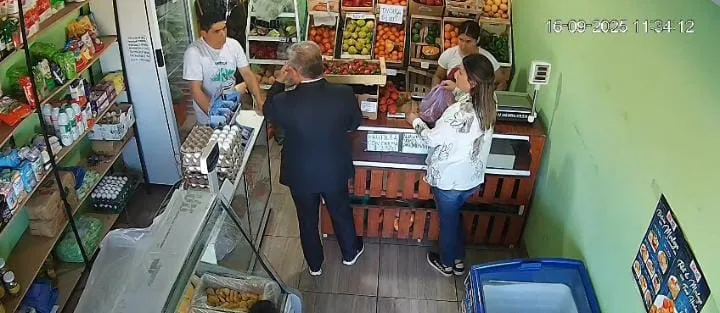 Cuánto sale un changuito de supermercado en cada provincia