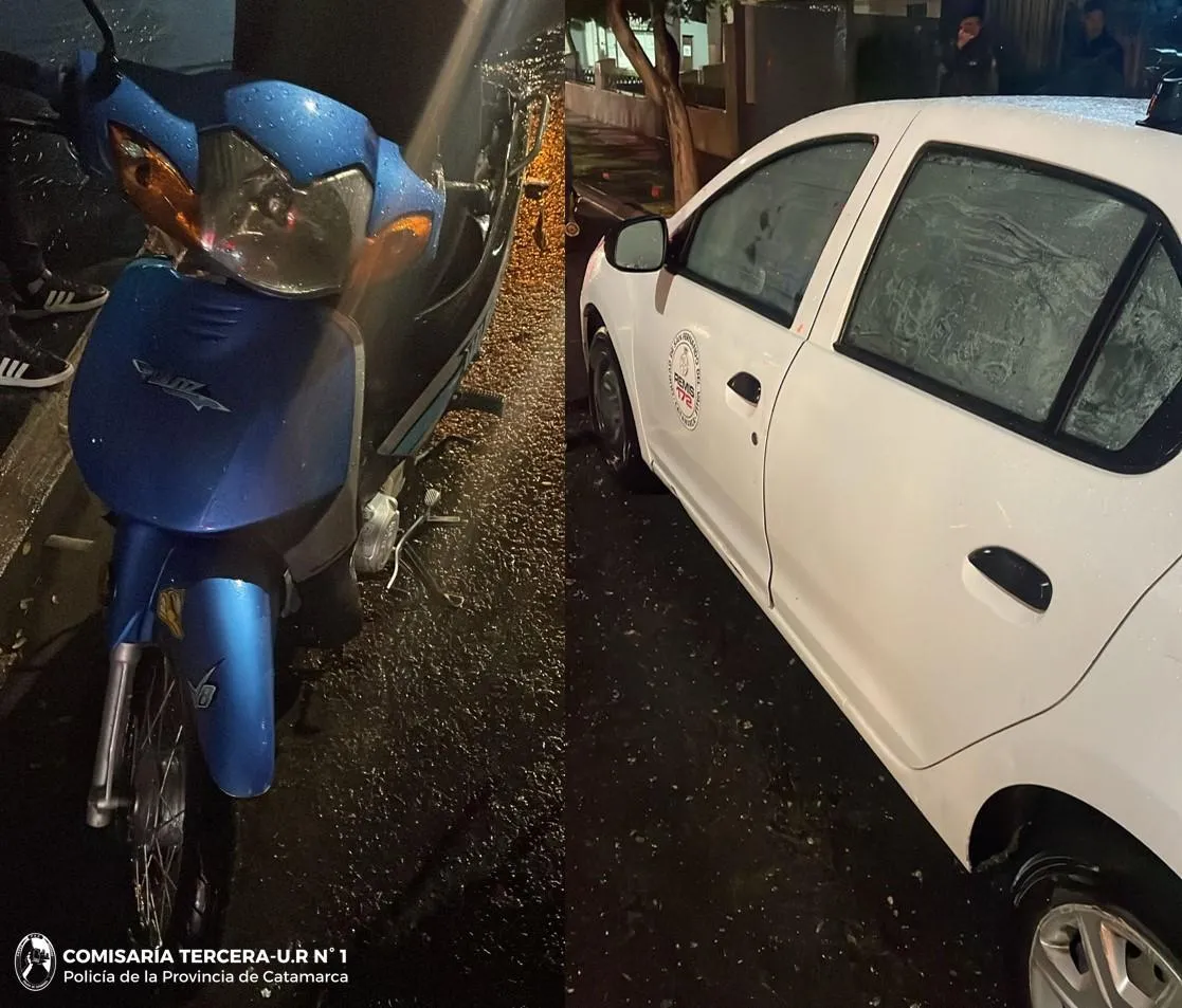 Cuántos kilómetros debe tener un auto para ser considerado “viejo”