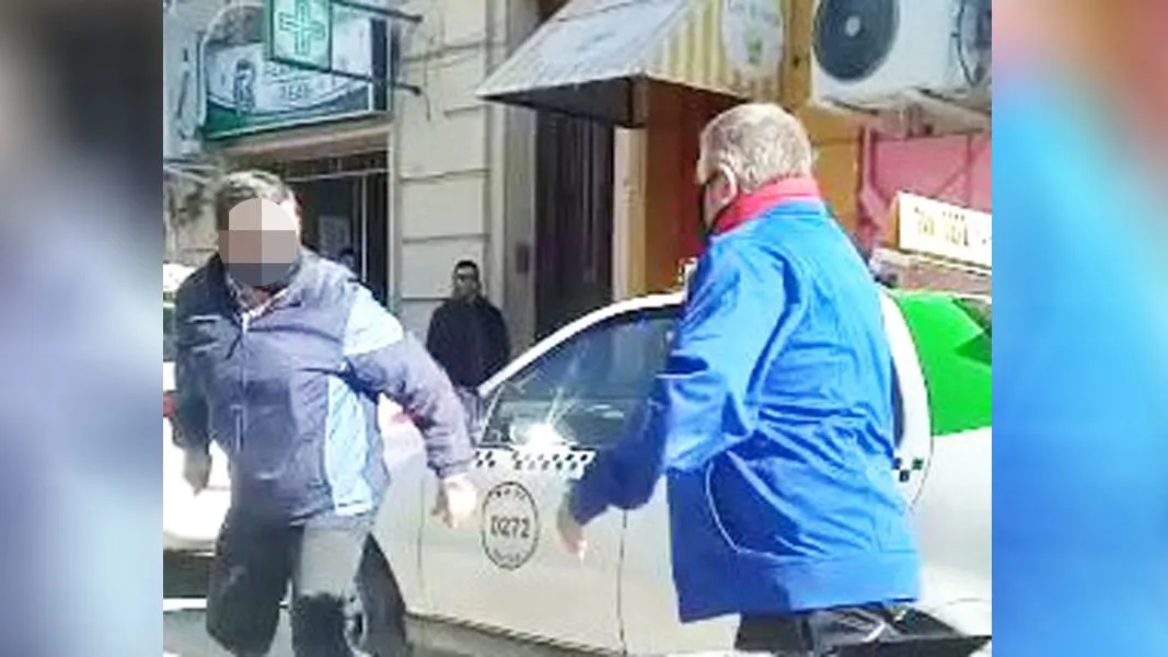 Cuarto intermedio en el juicio contra Naim Vera