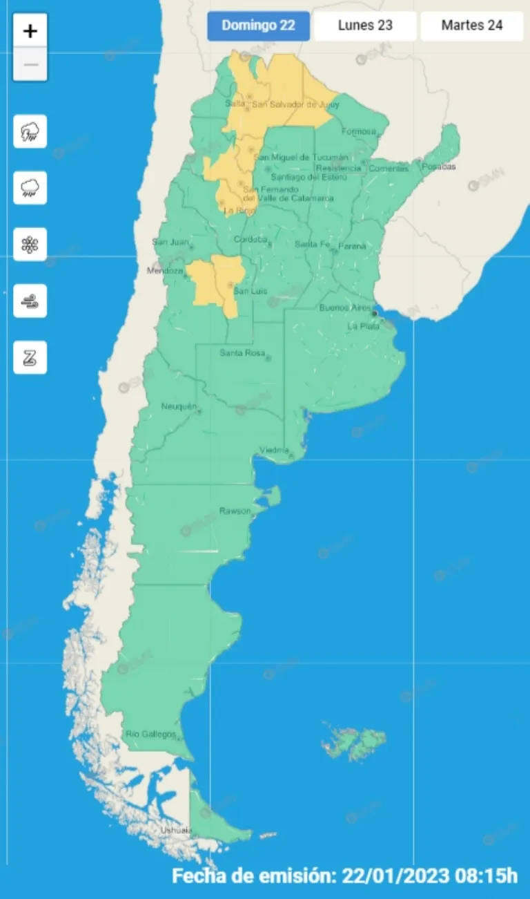 Cuatro mil catamarqueños esperan la ley de pago de deuda previsional