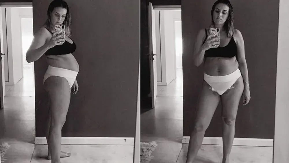 Cuerpos posparto: la lucha de las mujeres contra los estereotipos de belleza