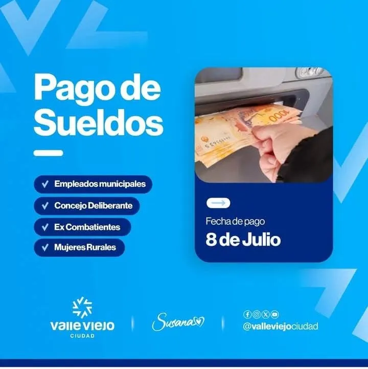 El cumpleaños que todo trabajador desea: licencia, viaje y plata
