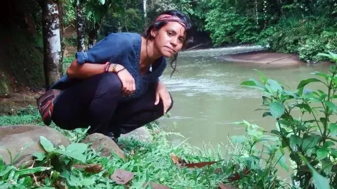 Cumplieron la última voluntad de Silvina Luna y se filtraron detalles muy fuertes