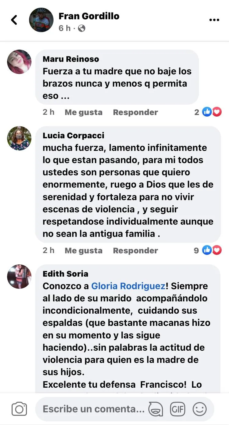 Cumplió 102 años y tomó la decisión de divorciarse: “Me estaba enfermando”