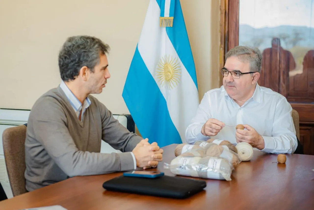 Dalma Maradona llamó a su abuelo paterno de forma polémica y causó indignación