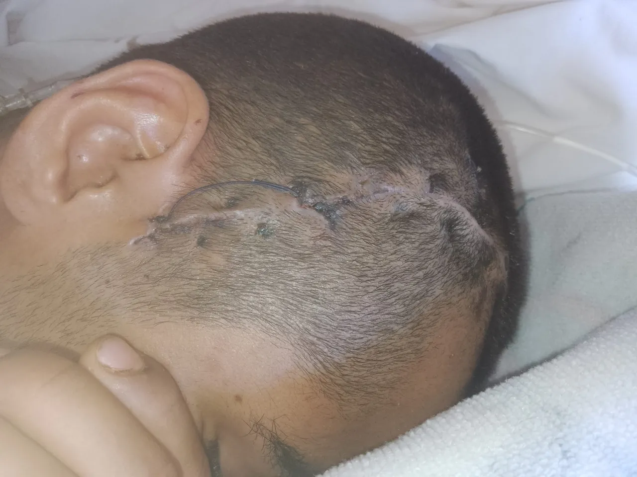 Dani Alves lloró durante su declaración en el juicio por abuso sexual