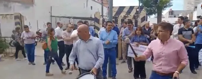 Daniel Scioli fue confirmado como embajador del nuevo gobierno en Brasil