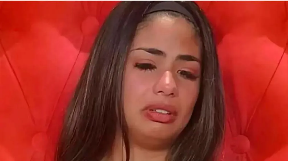 Daniela Celis contó el cruel comentario que recibió durante un momento íntimo