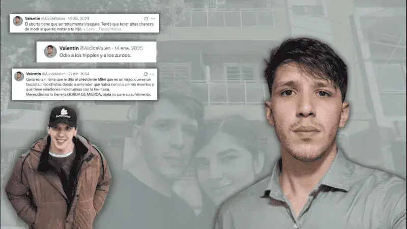 Dante Gebel habló sobre una posible candidatura presidencial